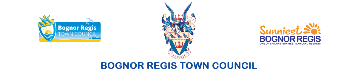 Header Image for Bognor Regis Town Council