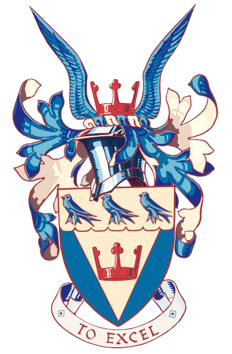 Bognor Regis town crest