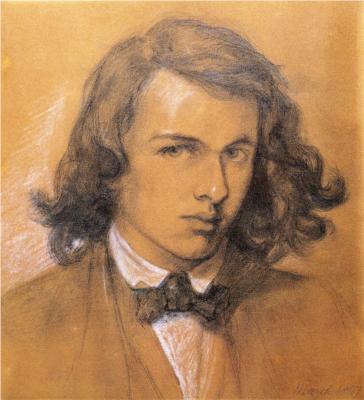 Daniel Gabriel Rossetti