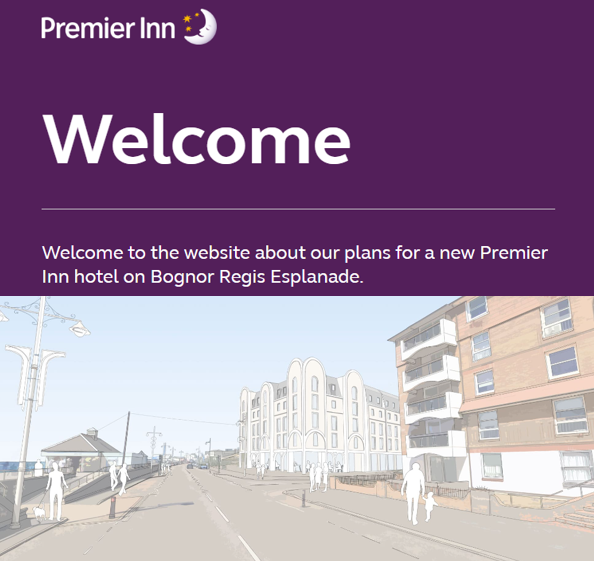 Premier Inn Logo