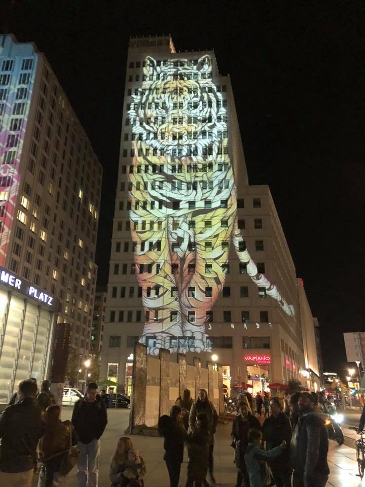 Berlin Festival of Light