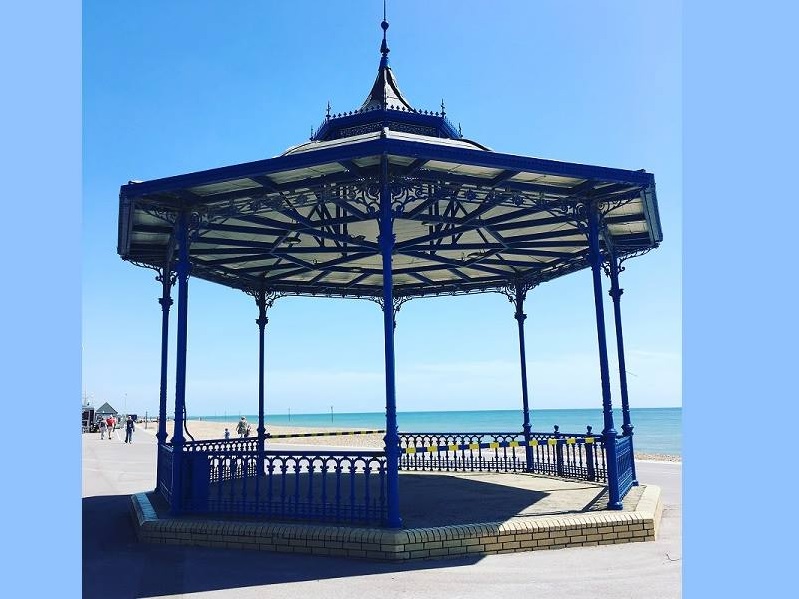 Bandstand