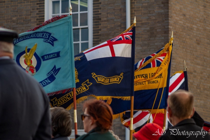 Remembrance Day 2018