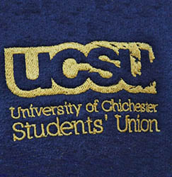 UCSU logo