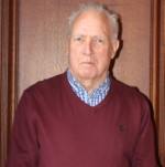 Cllr. John Barrett