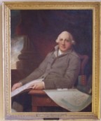 Sir Richard Hotham